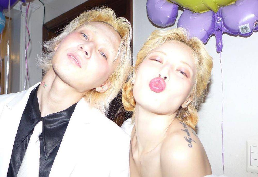 Ulang tahun HyunA (instagram.com/hyunah_aa)
