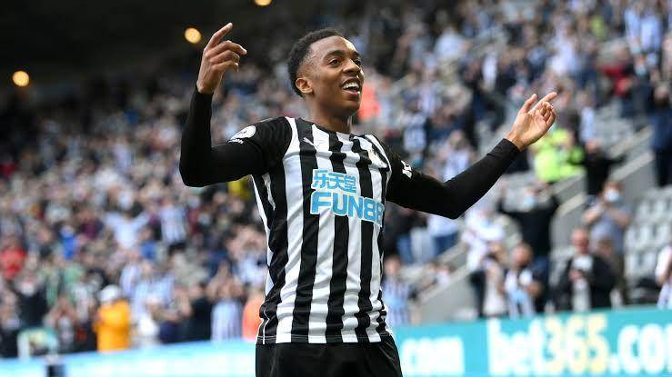 Joe Willock (goal.com)