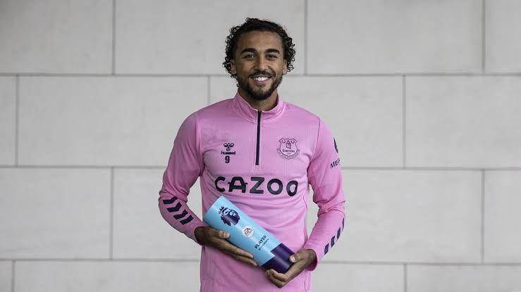 Dominic Calvert-Lewin (premierleague.com)