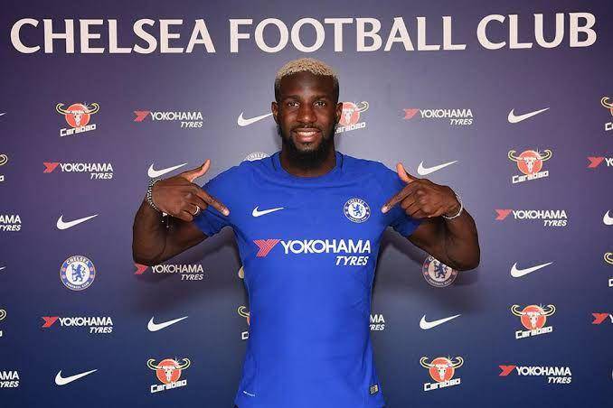 Tiemoue Bakayoko (premierleague.com)