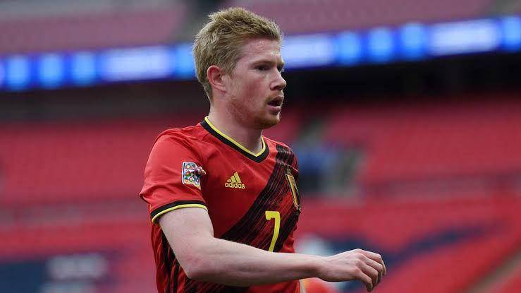 Kevin De Bruyne (eurosport.com)