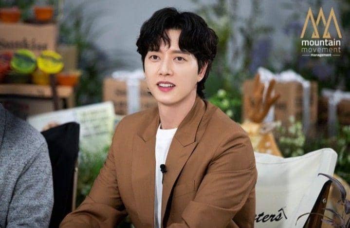 Park Hae Jin (instagram.com/parkhaejin_official)