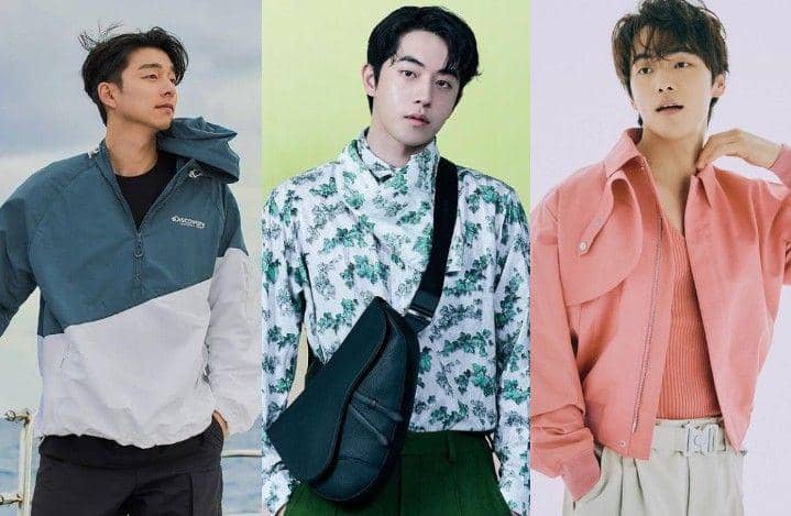 12 Aktor Korea Asal Busan yang Pesonanya Gak Bikin Bosan, Ada Idolamu?