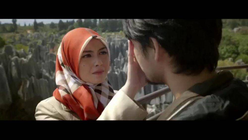 film Assalamualaikum Beijing (imdb.com)