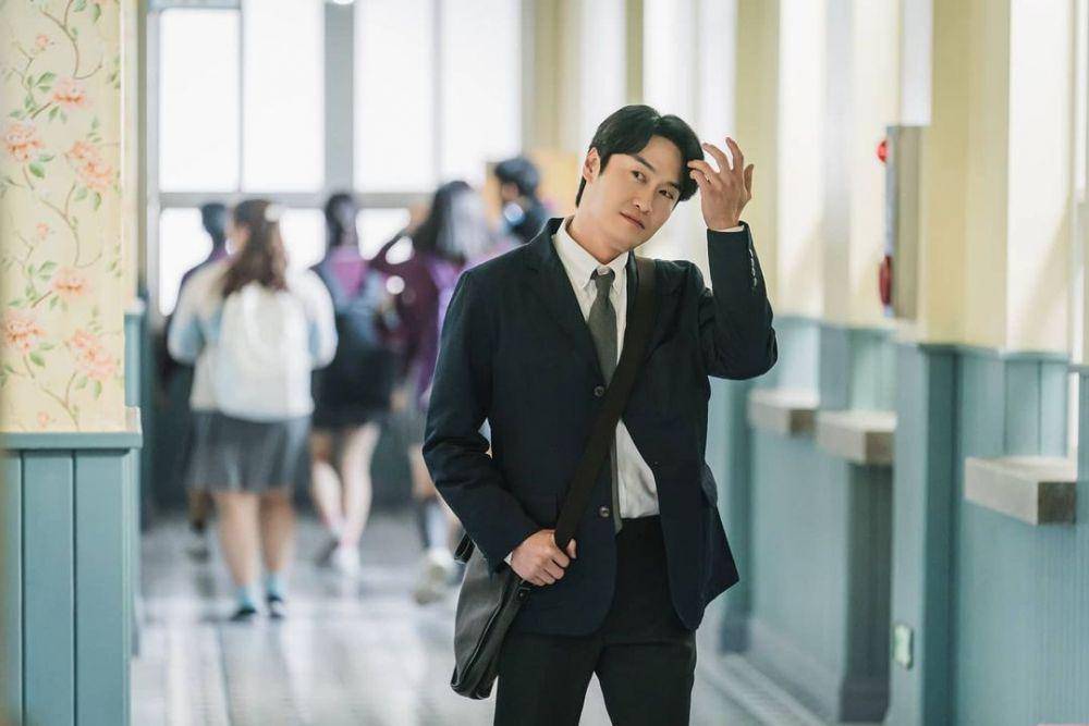 Oh Eui Shik (instagram.com/oh_euisik)