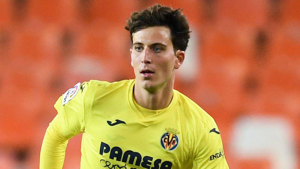 Pau Torres. (goal.com)