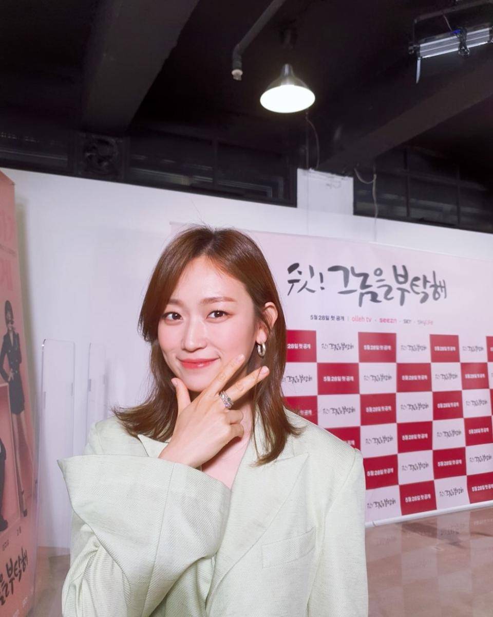 Kim Seul Gi (instagram.com/s911010)