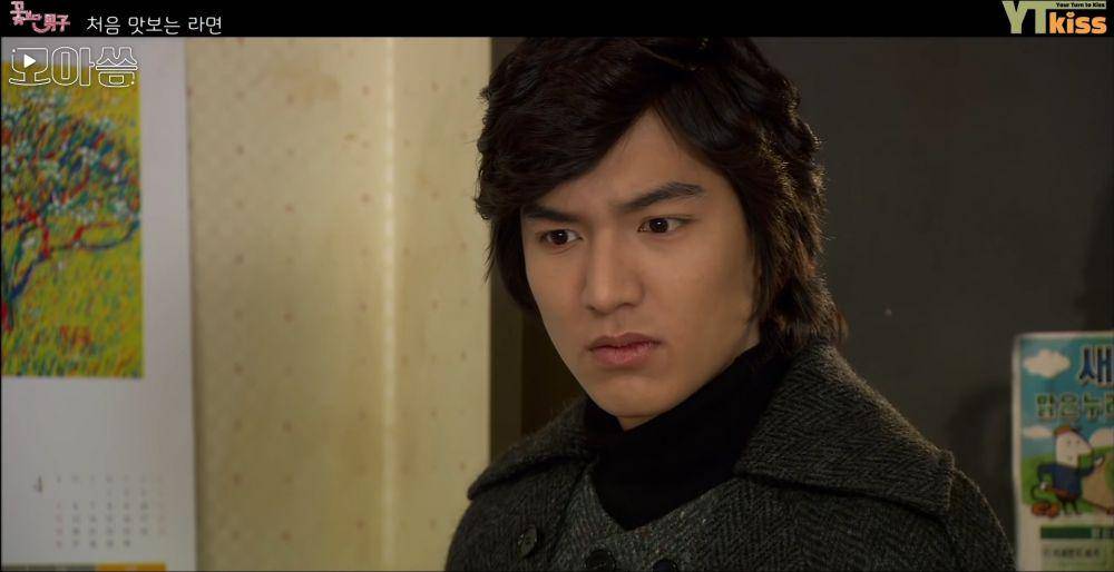 cuplikan drama Korea Boys Over Flowers (youtube.com/ytkiss)