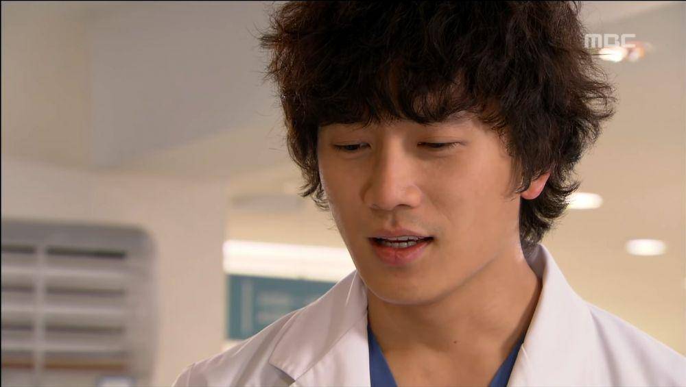 cuplikan drama Korea New Heart (youtube.com/옛드 : 옛날 드라마 [드라맛집])