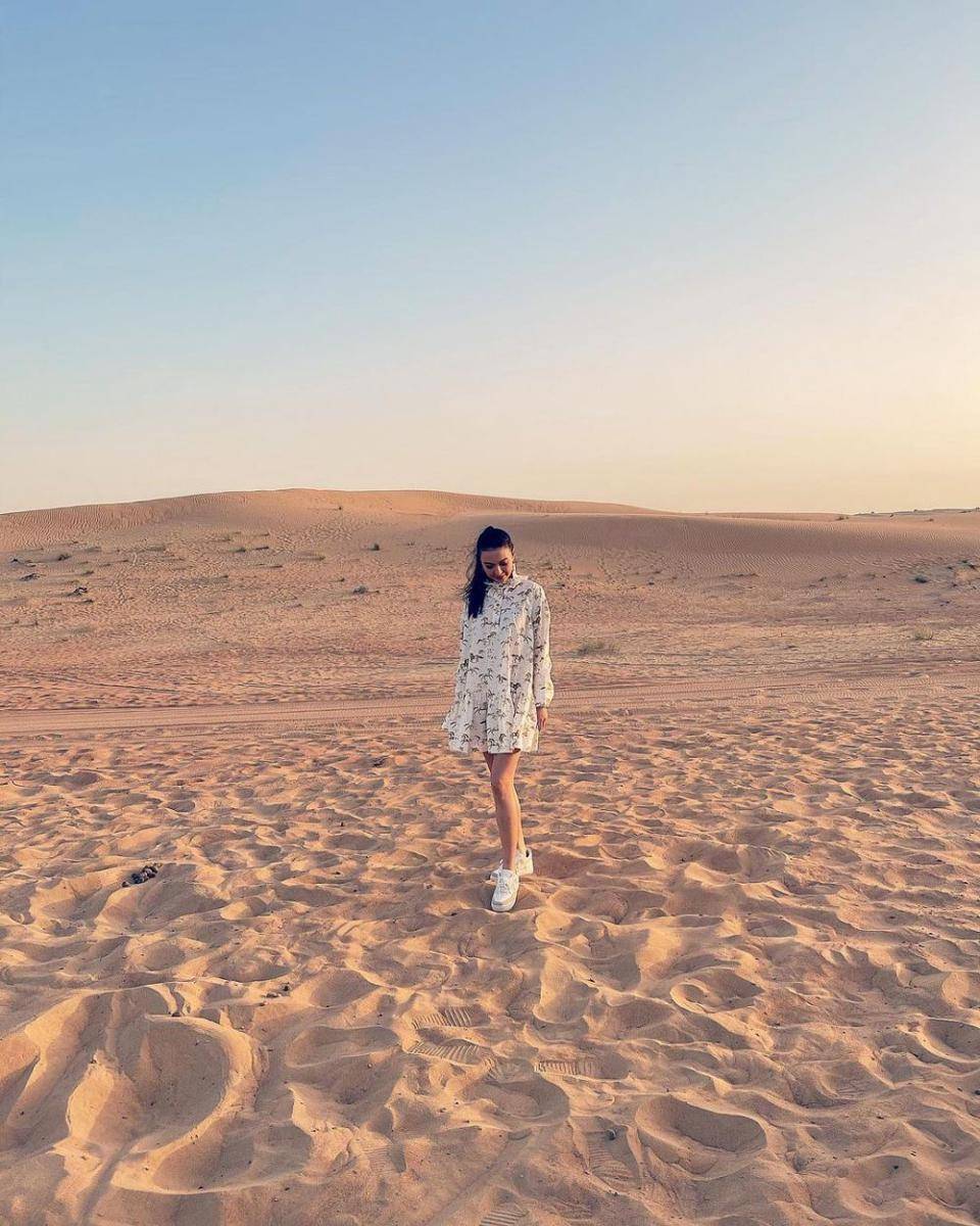 potret Raline Shah (instagram.com/ralineshah)