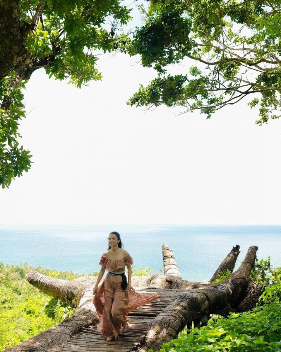potret Raline Shah (instagram.com/ralineshah)
