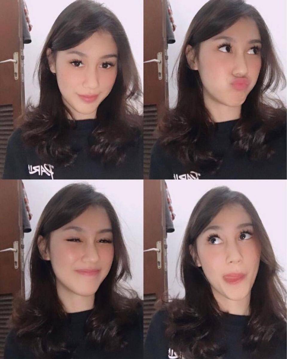 Regina Kandou (instagram.com/reginakandou)