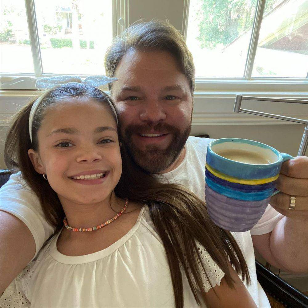 Ava Katherine Otto, James Otto (instagram.com/jamesotto)