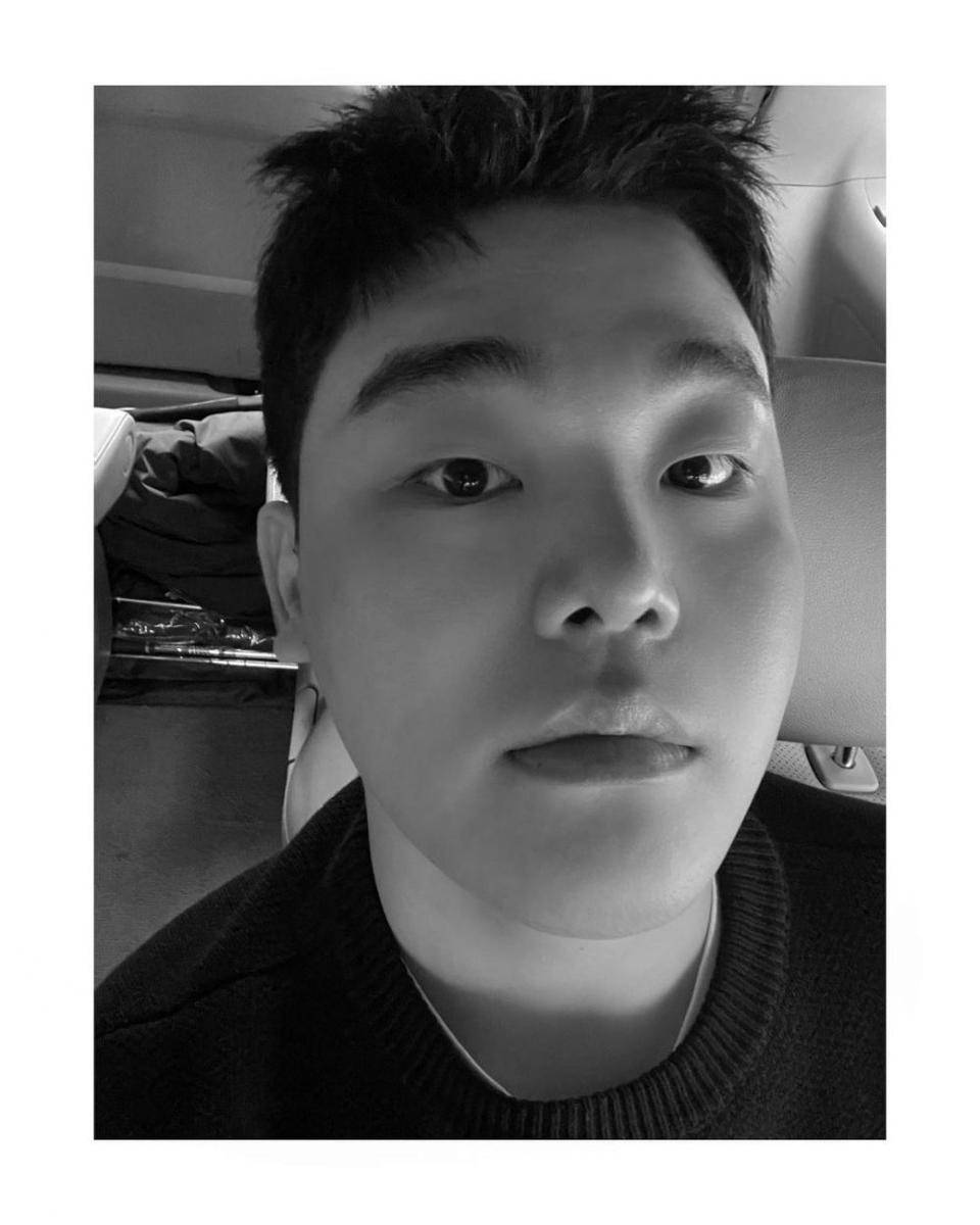 Lee Woo Jae (instagram.com/woooje)