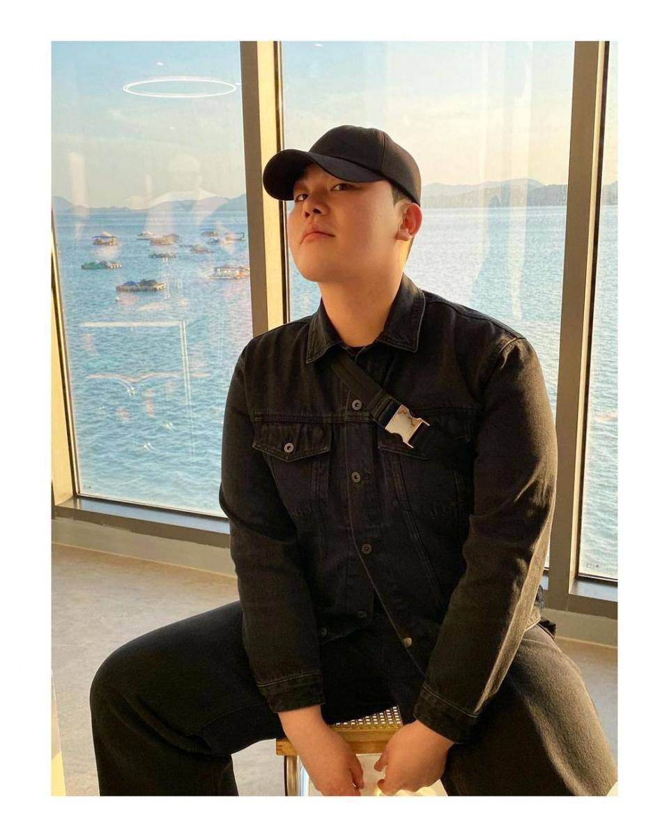 Lee Woo Jae (instagram.com/woooje)