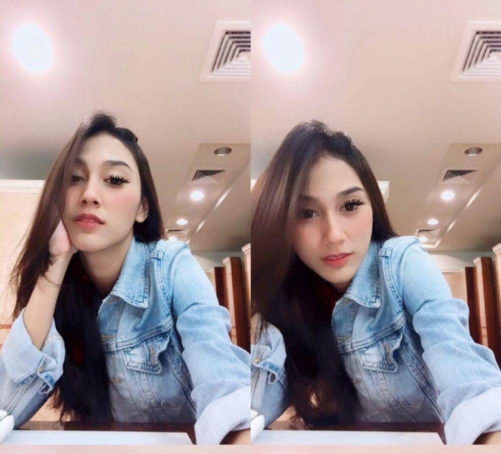 Regina Kandou (instagram.com/reginakandou)