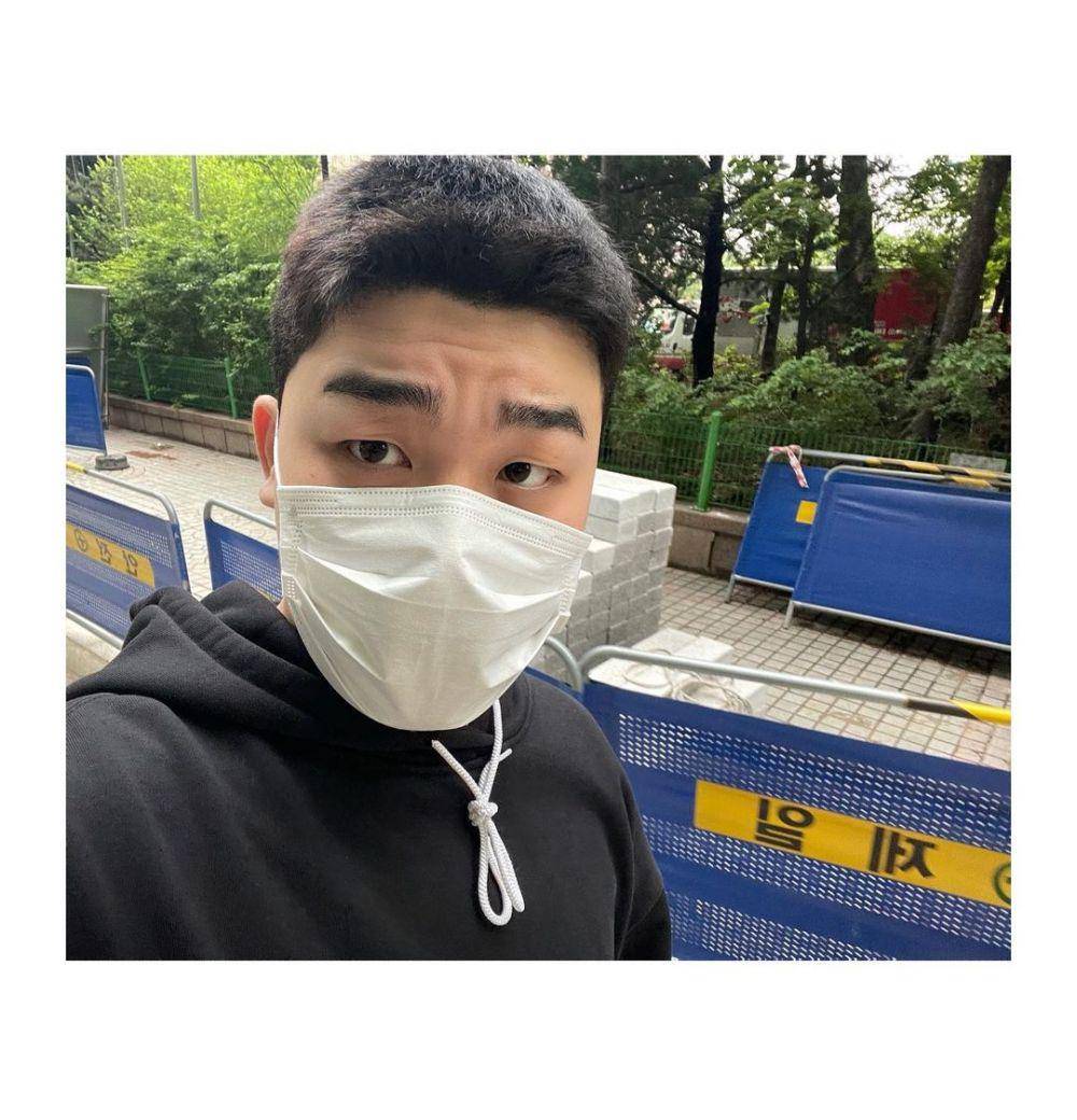 Lee Woo Jae (instagram.com/woooje)