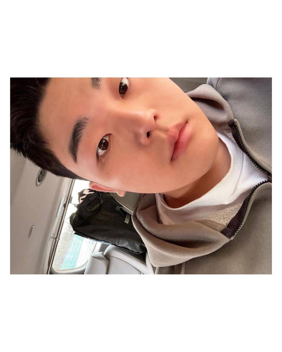 Lee Woo Jae (instagram.com/woooje)