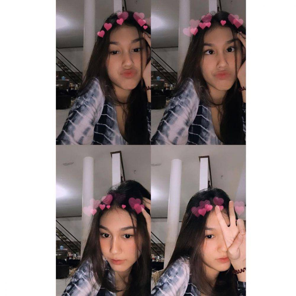 Regina Kandou (instagram.com/reginakandou)