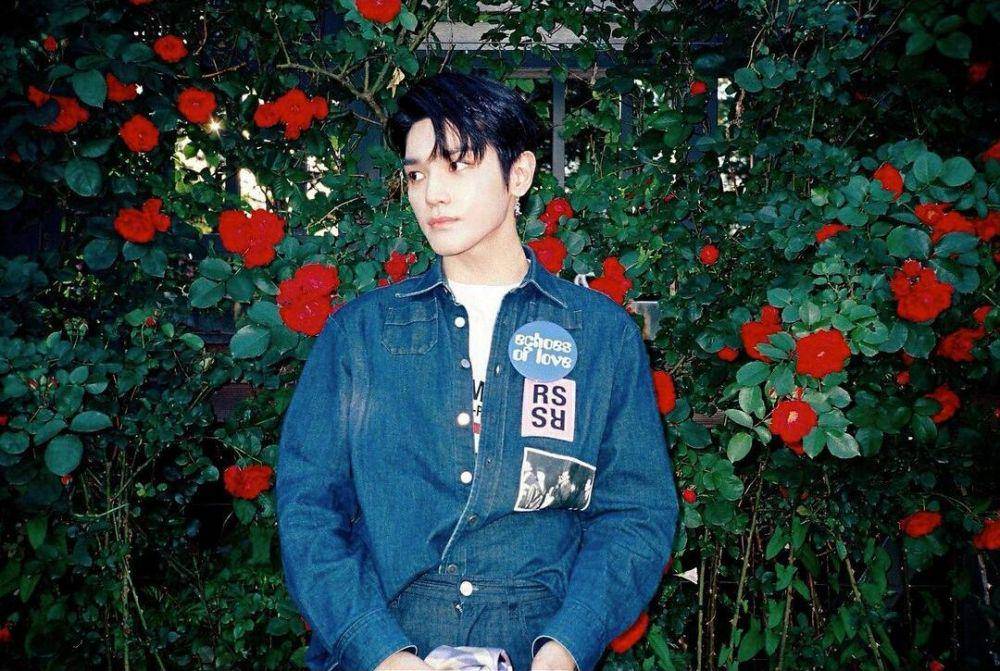 Taeyong NCT (instagram.com/taeoxo_nct)