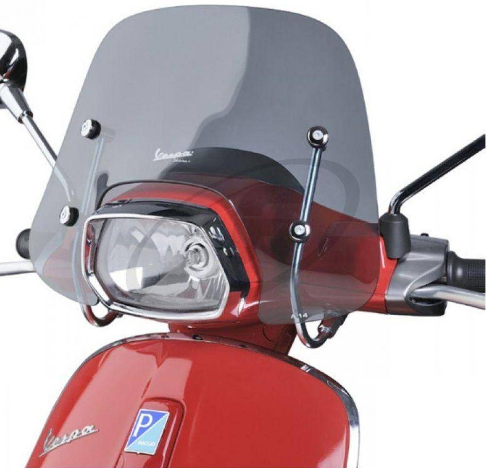 webike.id/Windshield Vespa