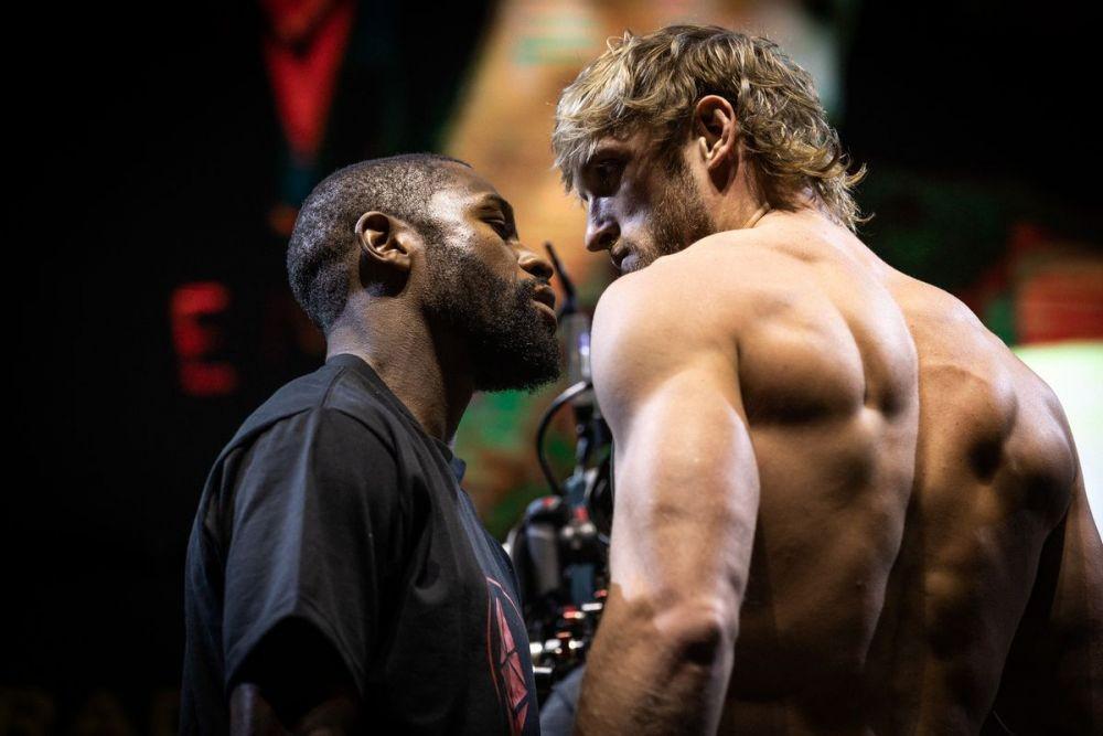 Tahan Imbang Floyd Mayweather Jr, Ini Fakta di Balik Logan Paul