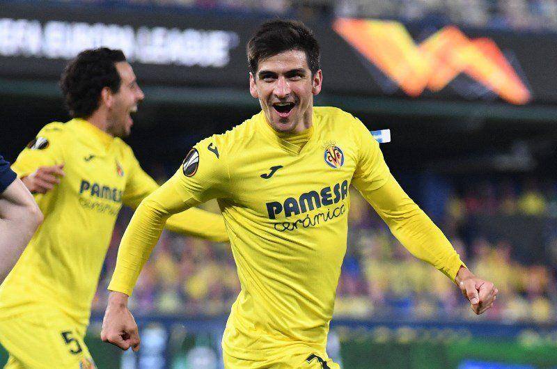 Moreno pernah diusir dari akaemi karena postur tubuh (freetips.com)