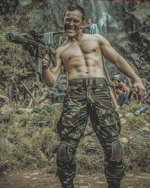 Verdy Bhawanta (instagram.com/verdy_bhawanta)