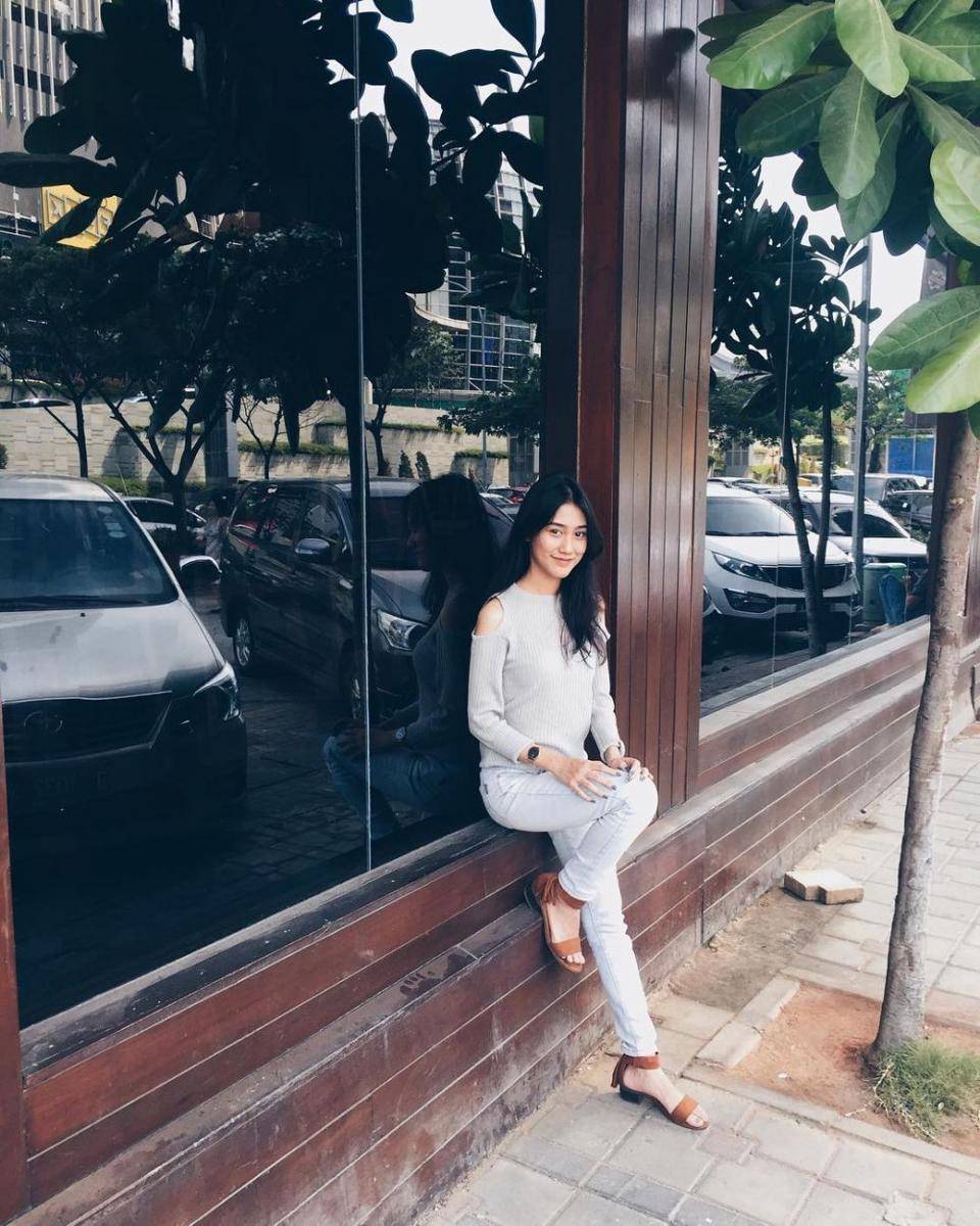 Regina Kandou (instagram.com/reginakandou/)