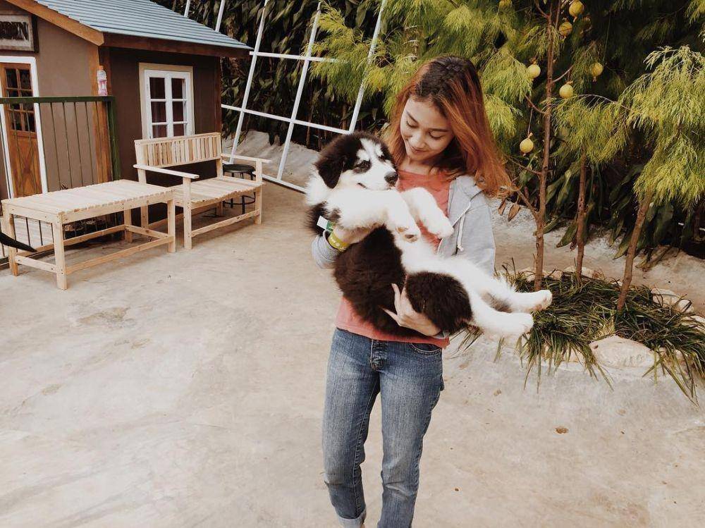 Regina Kandou (instagram.com/reginakandou/)