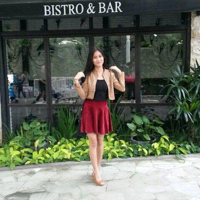 Regina Kandou (instagram.com/reginakandou/)