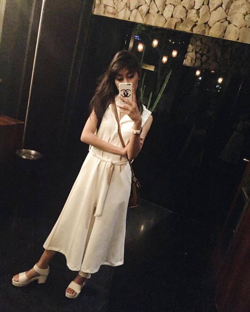 Regina Kandou (instagram.com/reginakandou/)