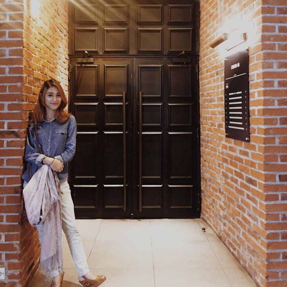 Regina Kandou (instagram.com/reginakandou/)