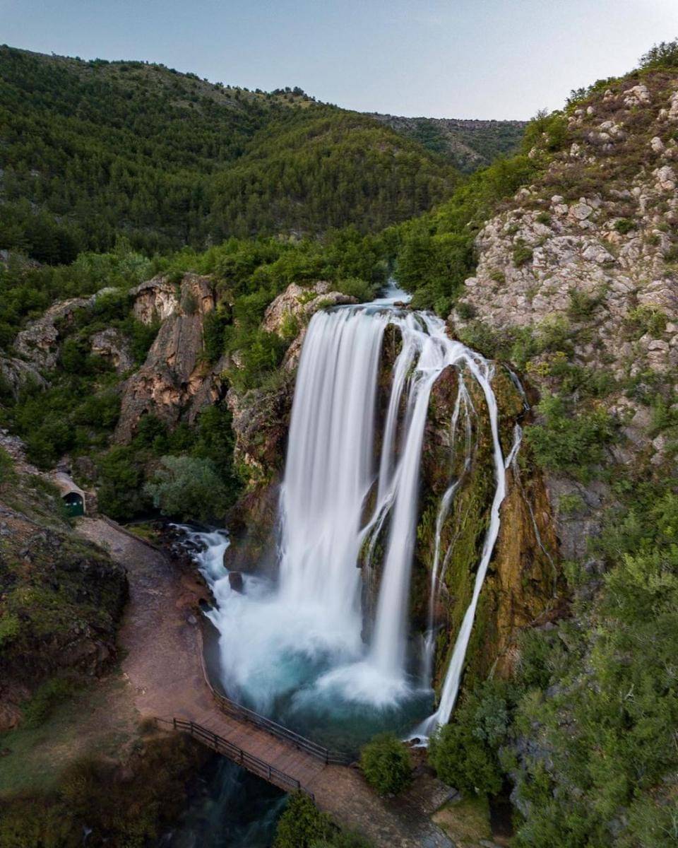 Mata Air Krka (instagram.com/darac186)