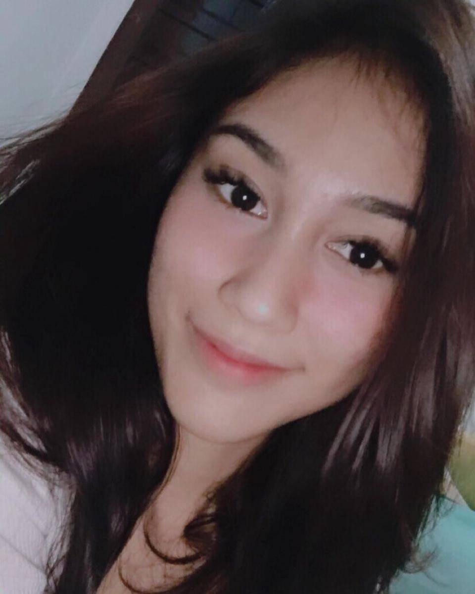 Regina Kandou (instagram.com/reginakandou)