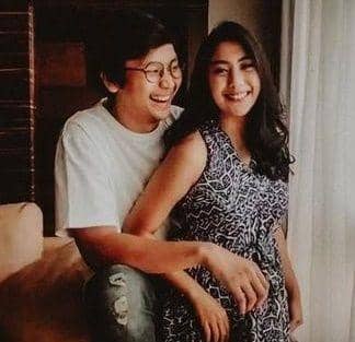 Winona Willy dan kekasih (instagram.com/nonawilly16)