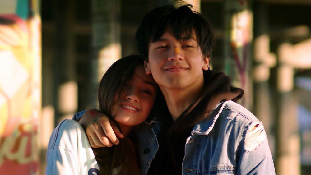 10 Film Tanah Air yang Terinspirasi dari Lagu Hits, Semua Jadi Favorit