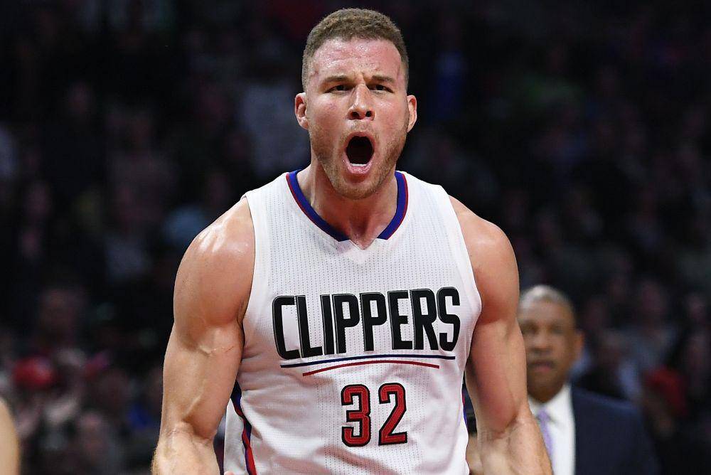 Blake Griffin (bleacherreport.com)