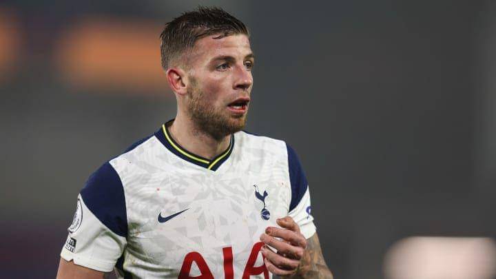 Toby Alderweireld. (90min.com)
