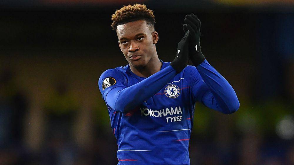 Callum Hudson - Odoi (goal..com)