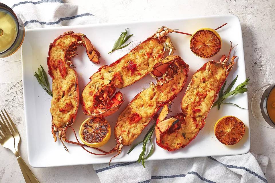 lobster thermindor (thespruceeats.com)