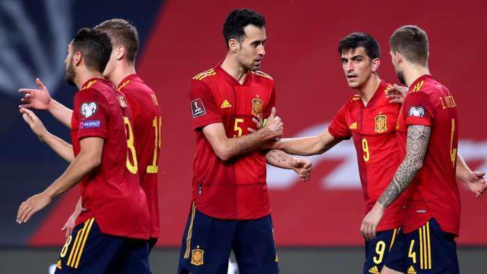 Jelang Partai Krusial, Spanyol Diganggu Mulut Pedas Eks Real Madrid