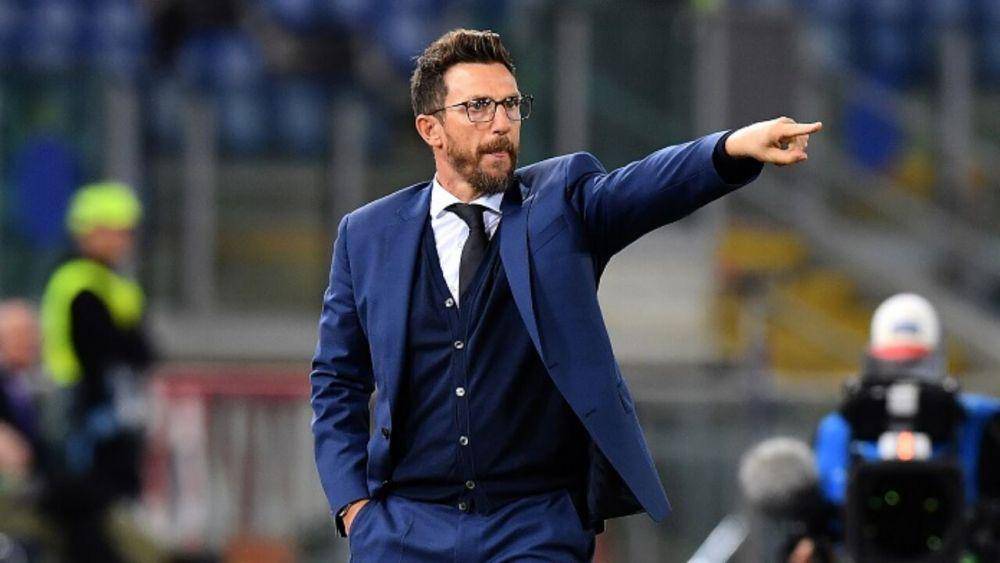 Eusebio Di Francesco (sportsmole.co.uk)