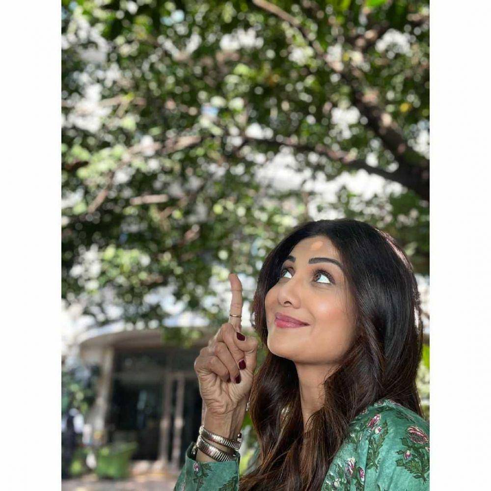 Shilpa Shetty (instagram.com/theshilpashetty)
