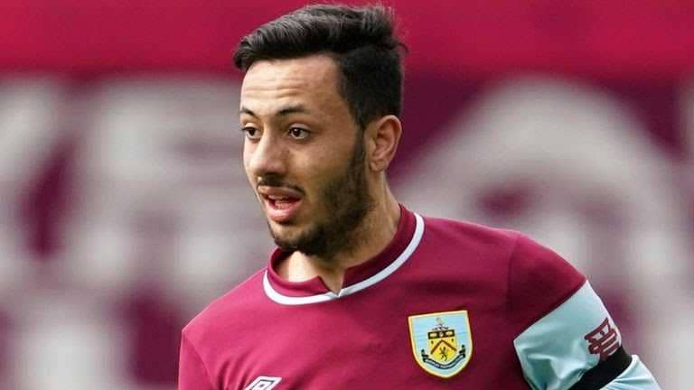 Dwight McNeil (skysports.com)