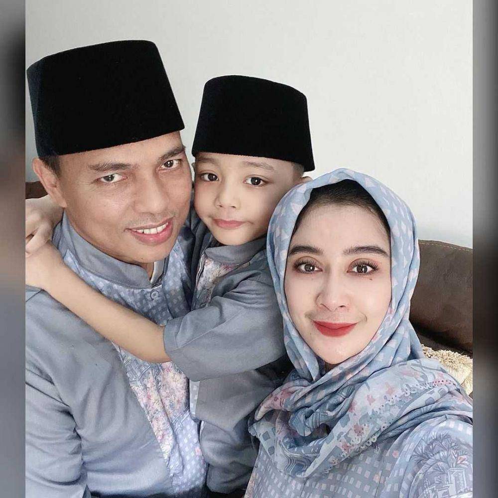 Uut Permatasari (instagram.com/uutpermatasari)