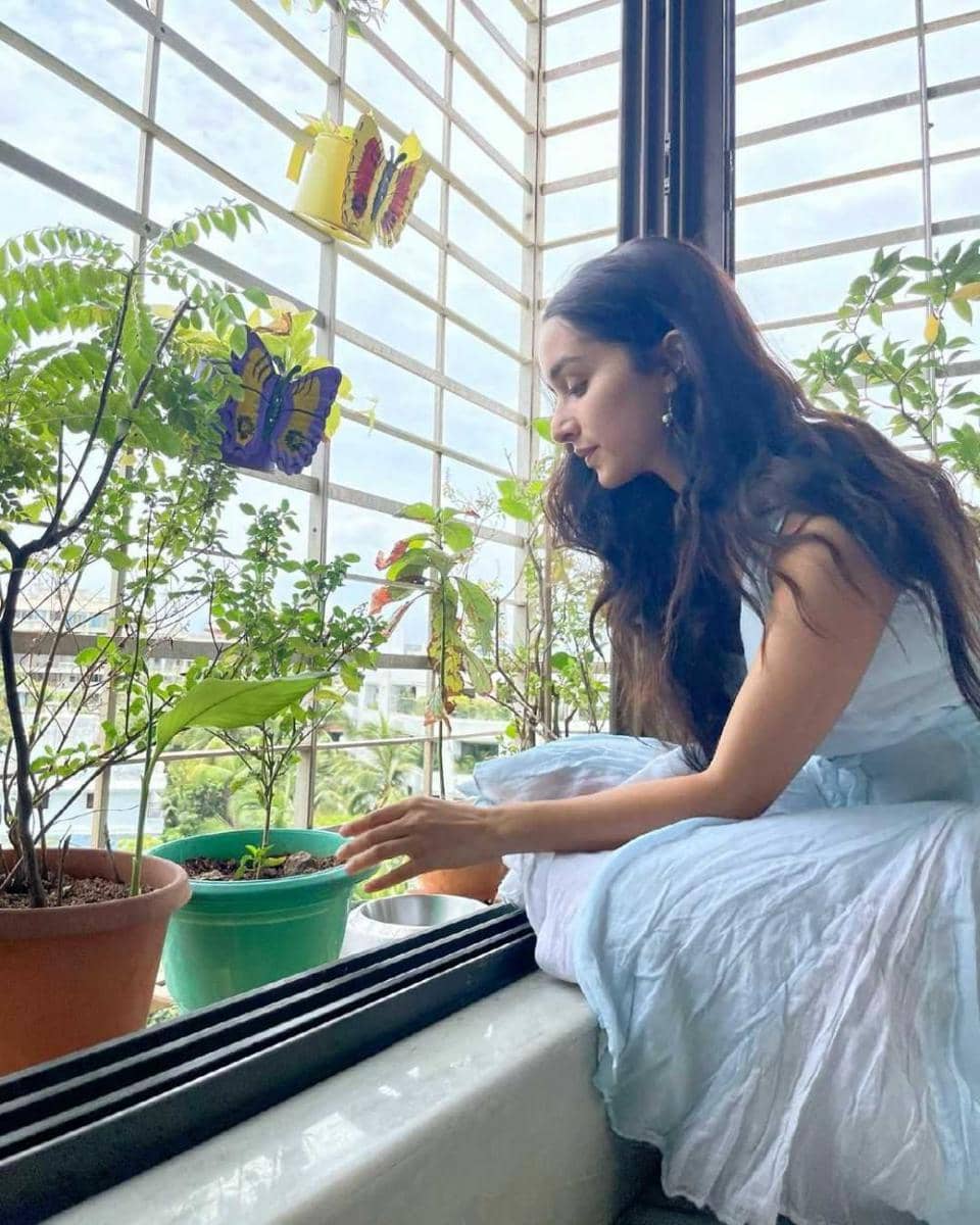 Shraddha Kapoor (instagram.com/shraddhakapoor)