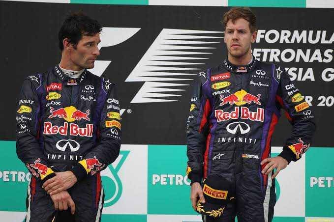Tim Red Bull pada GP Malaysia 2013 (essentiallysports.com)