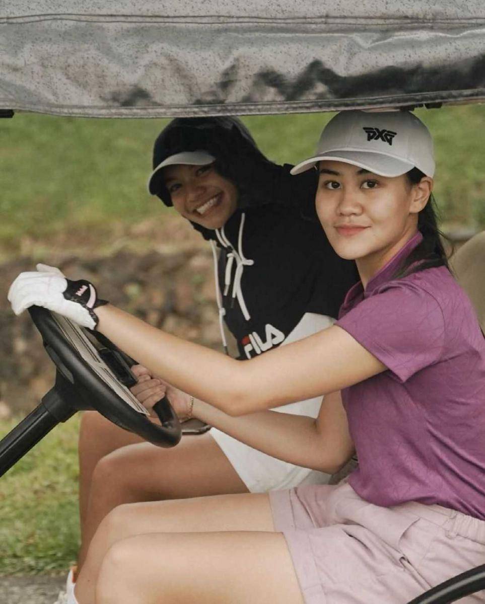 Amel dan Aaliyah (instagram.com/amelcarla)