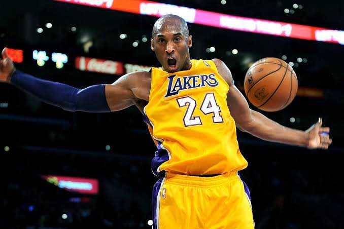 Kobe Bryant (latimes.com)